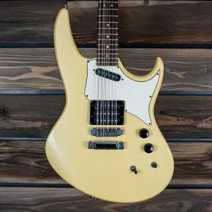 hamer 1984 rare white phantom 12 string w original hard case