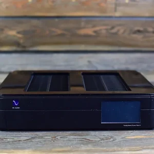 ps audio p5 power plant w original box