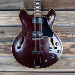 gibson 1978 es 335td w original hard case