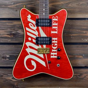 rare hamer miller high life