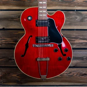 2016 gibson es 275 custom shop