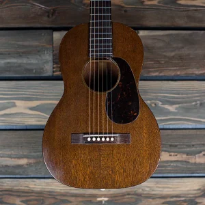 martin 1942 5 17 w original case