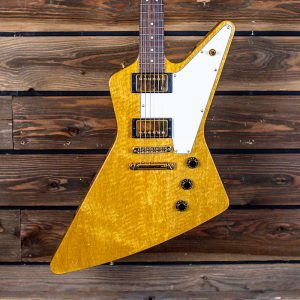 Hamer Standard Korina