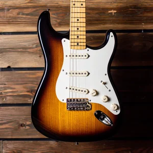 fender 54' thin skin special run stratocaster