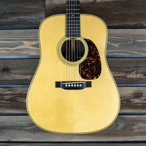 Martin 2014 D-28 1937 Authentic Madagascar Rosewood w OHSC