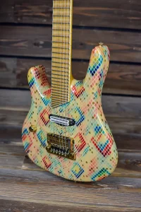 Hamer Virtuoso