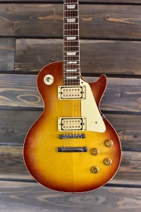Tokai LS-80 1978 Cherry Sunburst stock