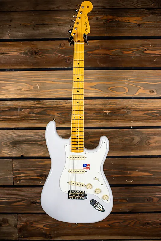 fender eric johnson blonde stratocaster fender eric johnson blonde stratocaster