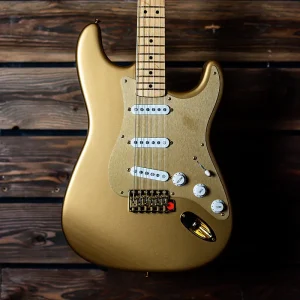 fender custom shop 57' homer haynes hle stratocaster