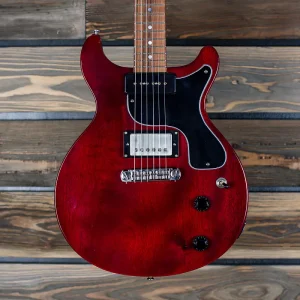 echopark 2017 59 custom aged dark cherry 6 lbs 6 oz w original hard case