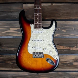 fender bonnie raitt 1995 stratocaster w original hard case
