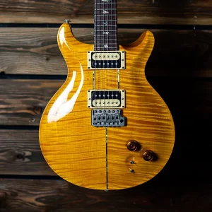 1995 PRS Santana First Year Limited Edition #21 of 100