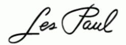 les paul