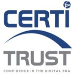 certi trust logo